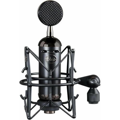 Микрофон Blue Blackout Spark SL XLR Condenser Microphone 30000₽