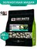 Бойлы GBS прикормочные Green Lipped Mussel (Зеленогубая Мидия) 20...