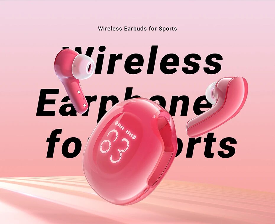 TWS наушники ACEFAST - фото №15