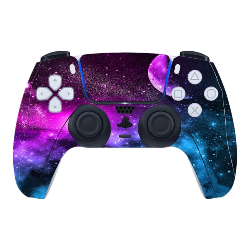 Противоскользящая наклейка для PlayStation 5 PS5, A05
