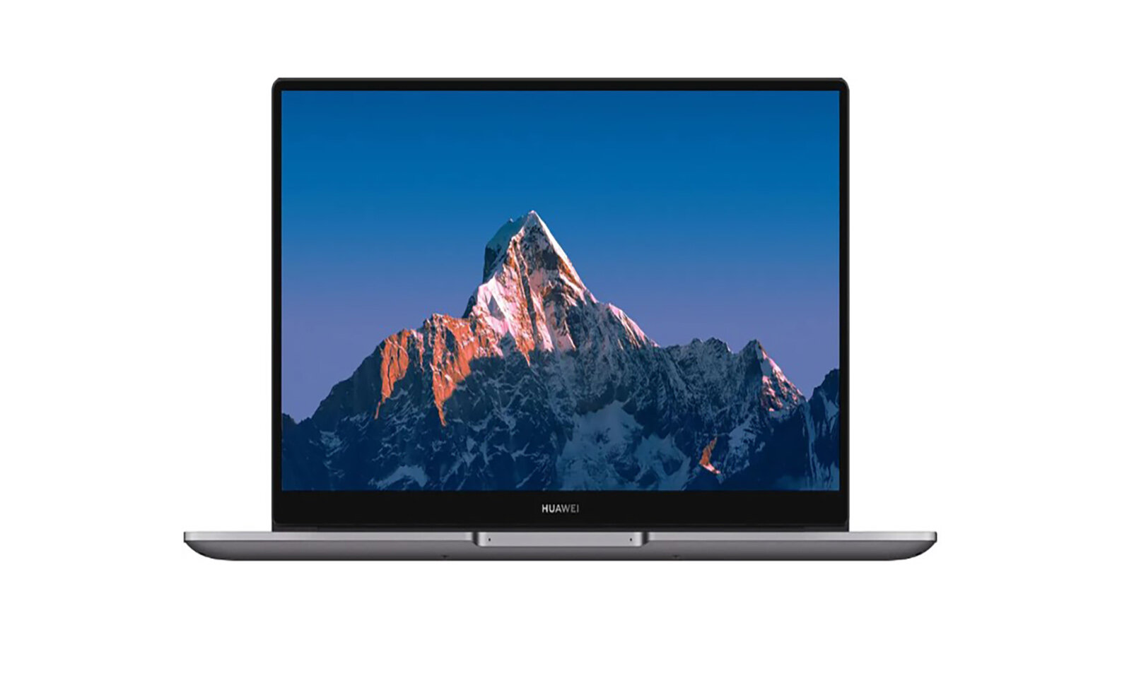 Ноутбук Huawei MateBook B3-520 15.6", IPS, Intel Core i7 1165G7 2.8ГГц, 4-ядерный, 16ГБ DDR4, 512ГБ SSD, Intel Iris Xe graphics