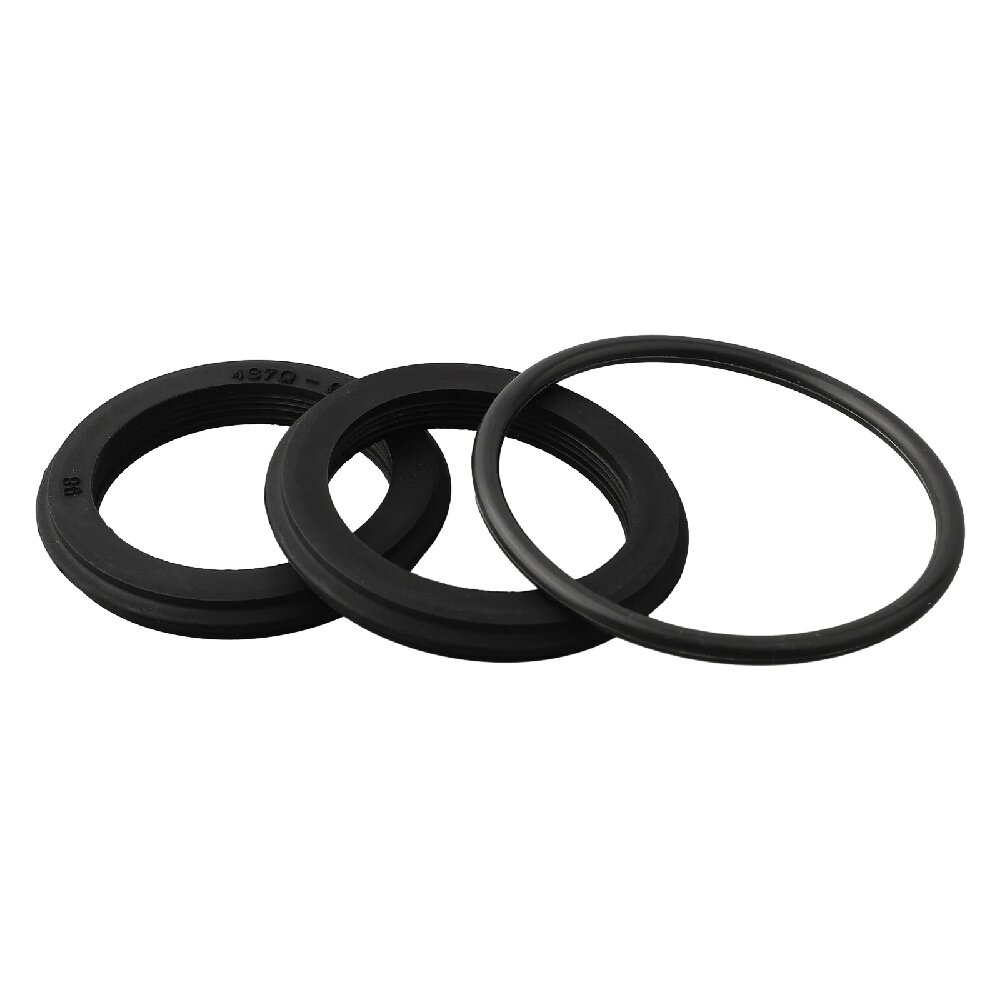 Уплотнители Корпуса Дроссельной заслонки Для Land Rover LR3 Range Rover LR008353 1316152