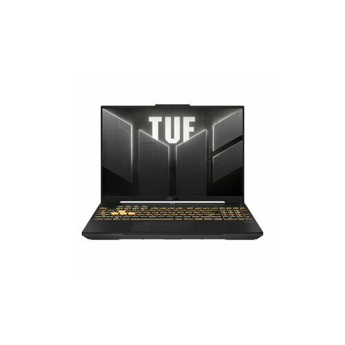 Игровой ноутбук ASUS TUF Gaming A16 FA607NU-RL064 16", Ryzen 5 7535HS, 16GB,512GB SSD, RTX4050, Без ОС (90NR0MU3-M00330)