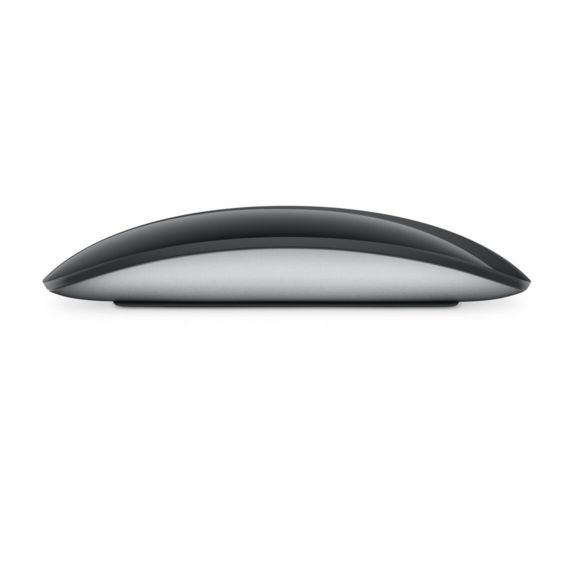 Apple Magic Mouse (USB C) - Black Multi-Touch Surface — фото 1