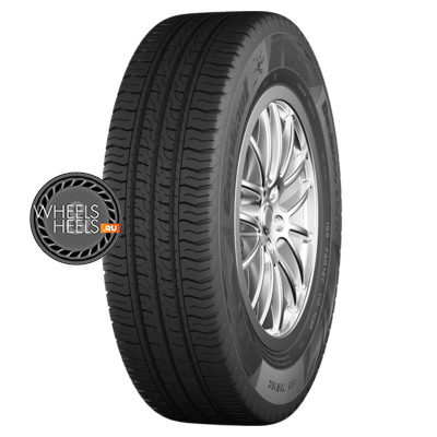 Cordiant Business CS-2 195/75 R16 110/108R SUMMER