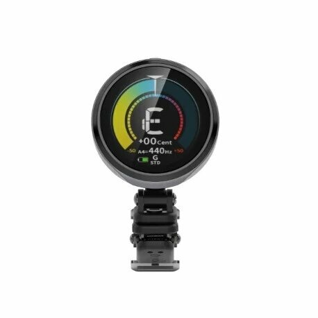 Тюнер на прищепке Cherub WST-915Li