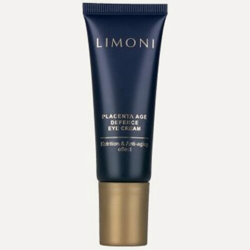 Изображение товара Крем для век Limoni антивозрастной с плацентой, 25 мл