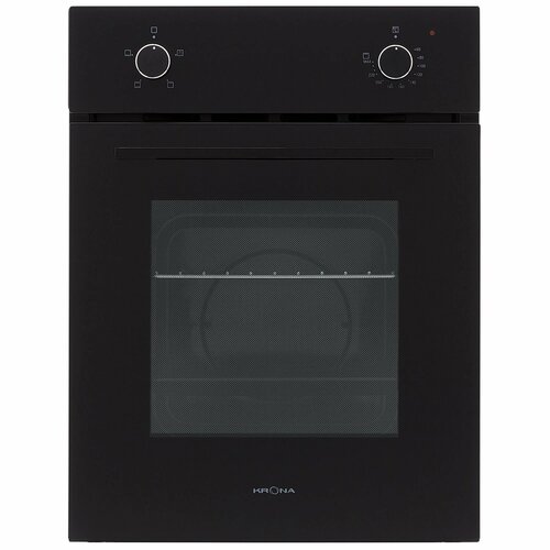 Встраиваемый духовой шкаф Krona Blume 45 BLBL 2133000₽