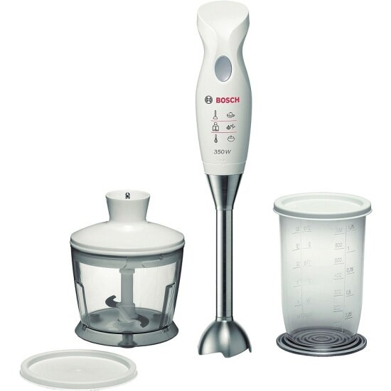 Bosch MSM6B500 погружной