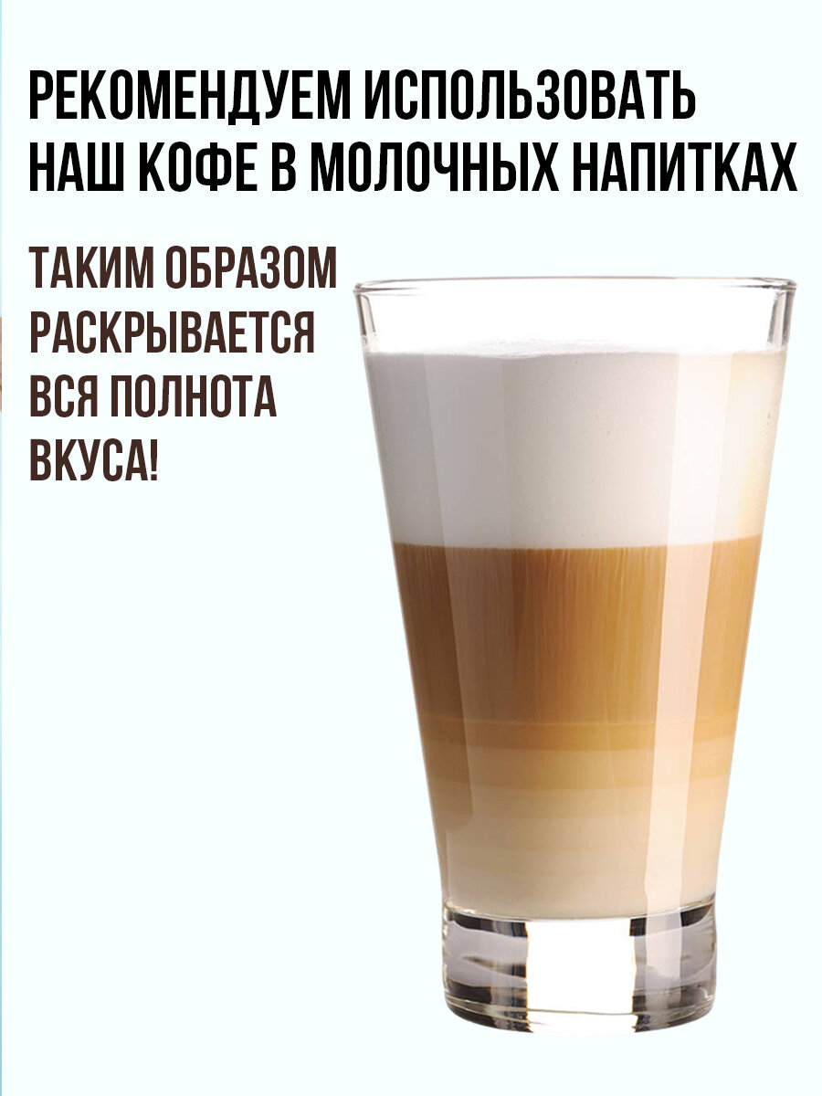 Набор кофе в капсулах для кофемашины Nespresso "Номер 5"/ AROMACUP — фото 1