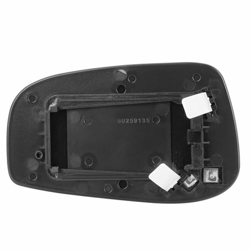 Широкоугольное боковое правое заднее зеркало MyPads для Volvo S60 S80 V70 2003-2007