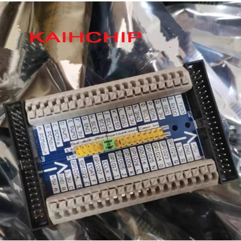 Для Raspberry Pi GPIO плата Многофункциональный модуль расширения для ПК Orange Pi для Raspberry Pi 4