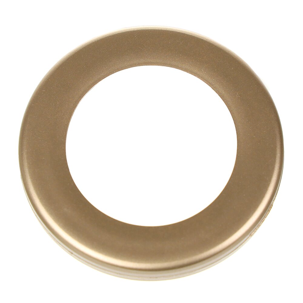 Люверсы для штор диаметр 35/55 мм бронза 10 штук