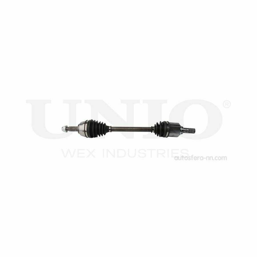 UNIO CVJ10013 Привод в сборе передний левый