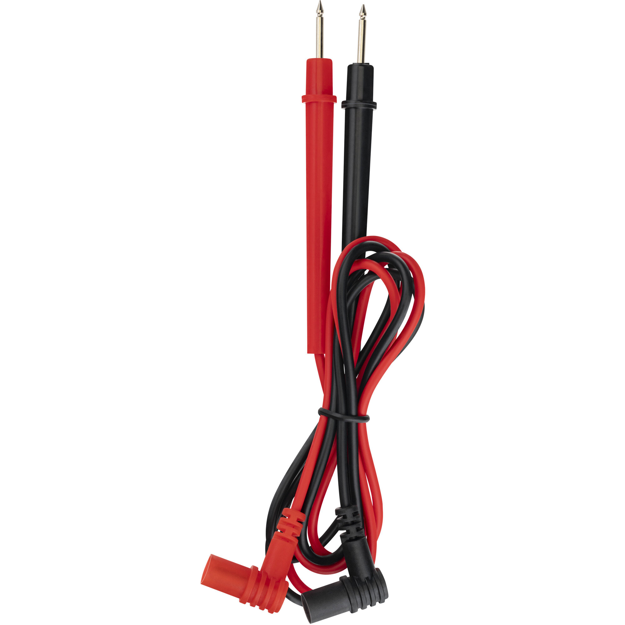 Щуп измерительный для мультиметров PROFI duwi цвет красный 26091 2 — фото 1