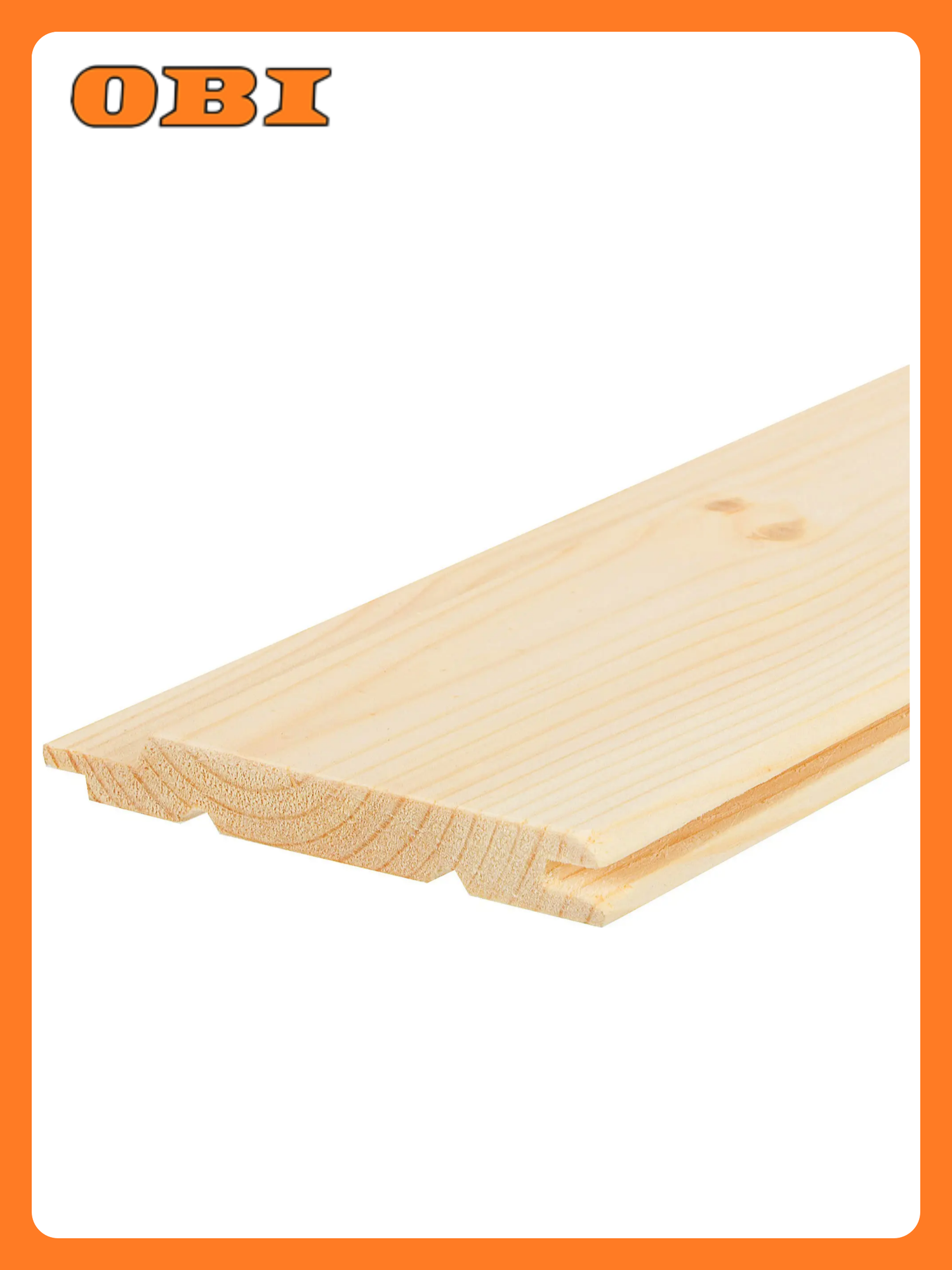 Евровагонка хвоя 