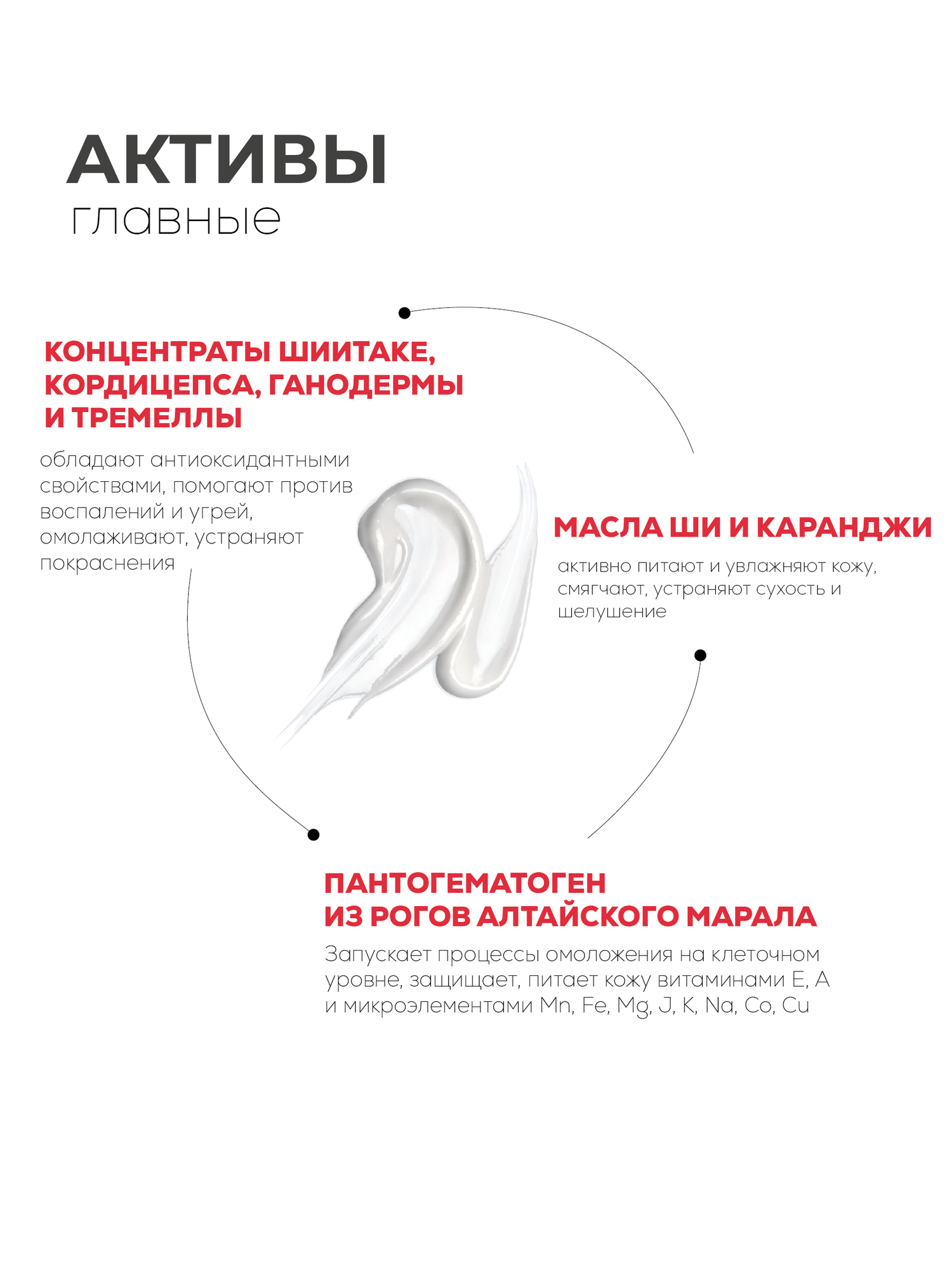 Силапант Крем для лица "Суперпитание" против возрастных изменений, 50 мл — фото 1