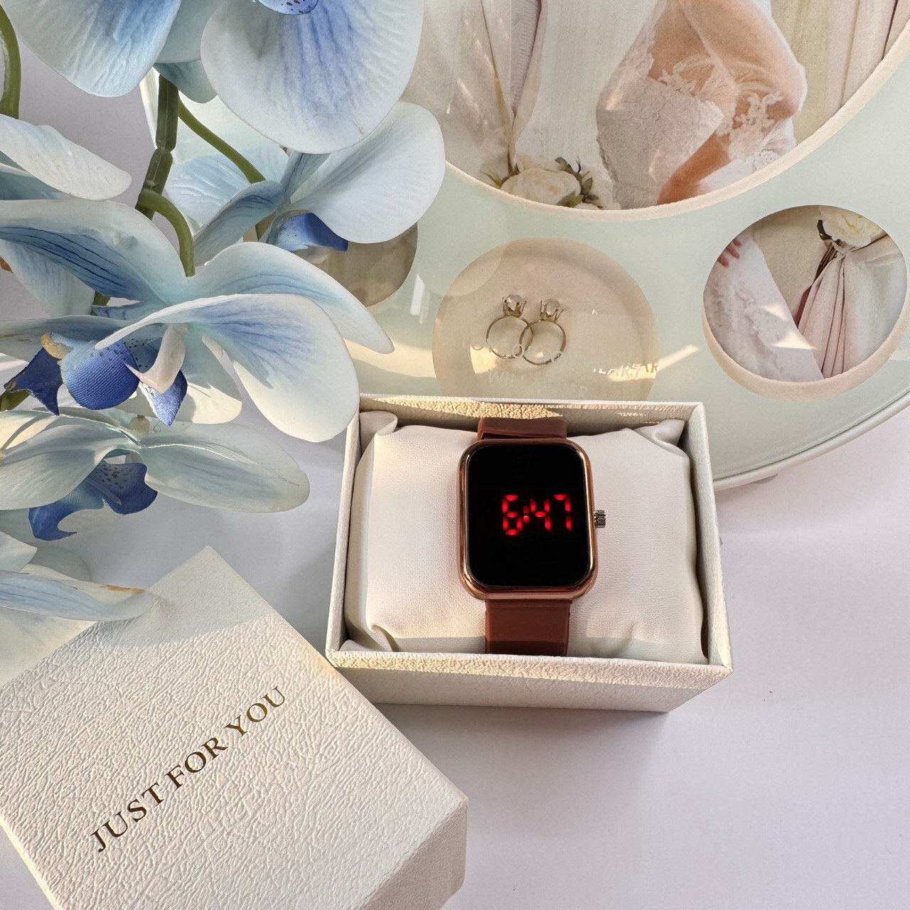 Наручные часы