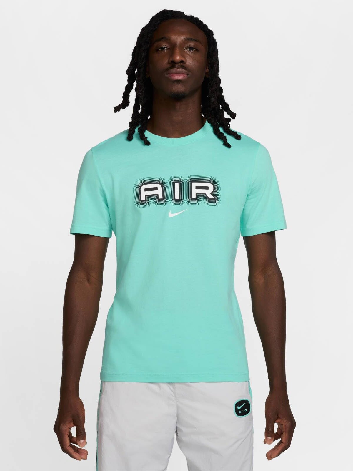 Футболка спортивная Air