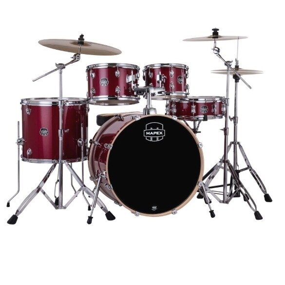 Ударная установка Mapex VE5295FTCVM — фото 1