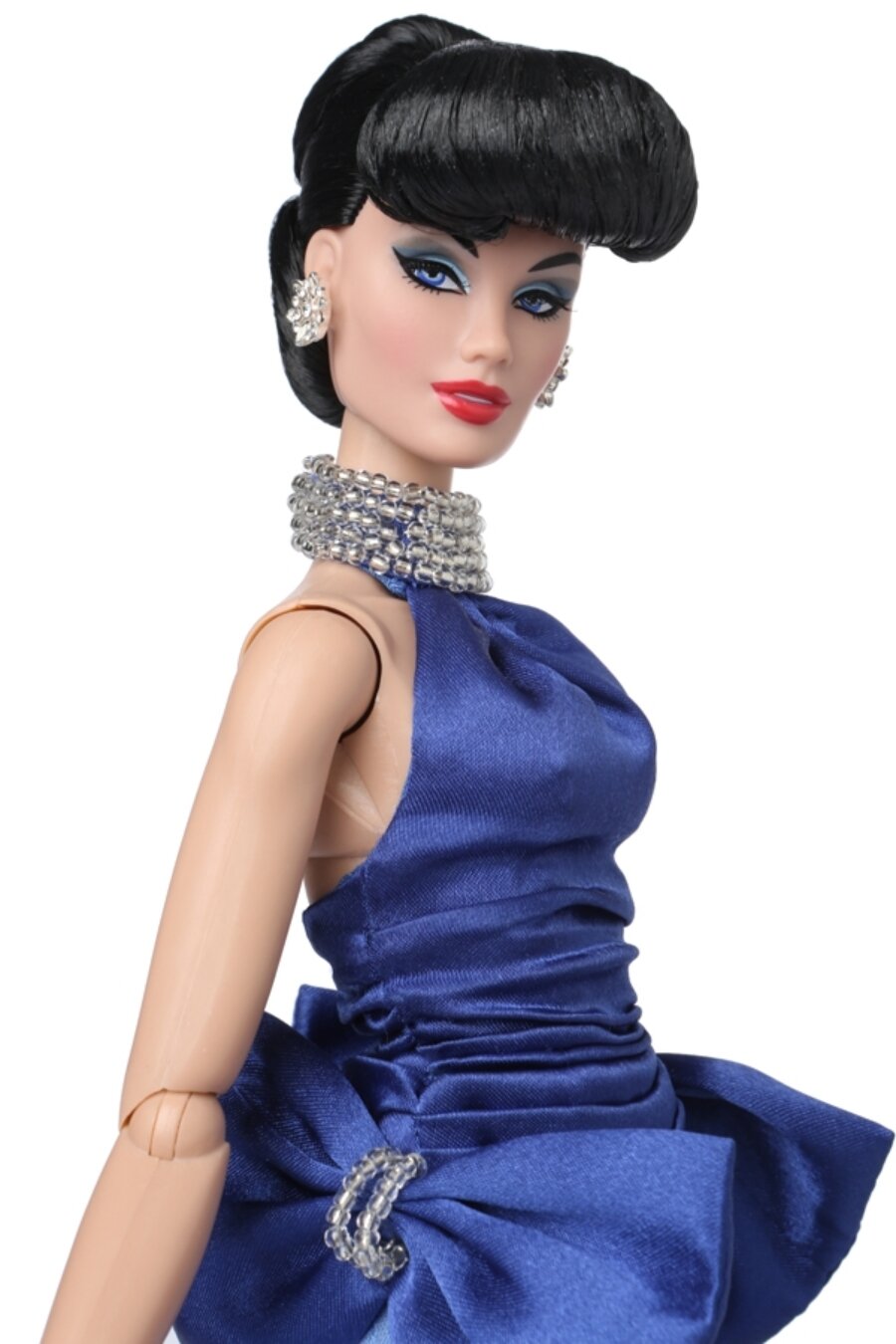 Кука Integrity toys Katy Keene Blue Serenade — фото 1