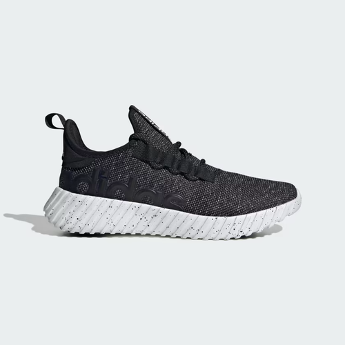 Кроссовки adidas, размер 11,5 UK, черный, белый
