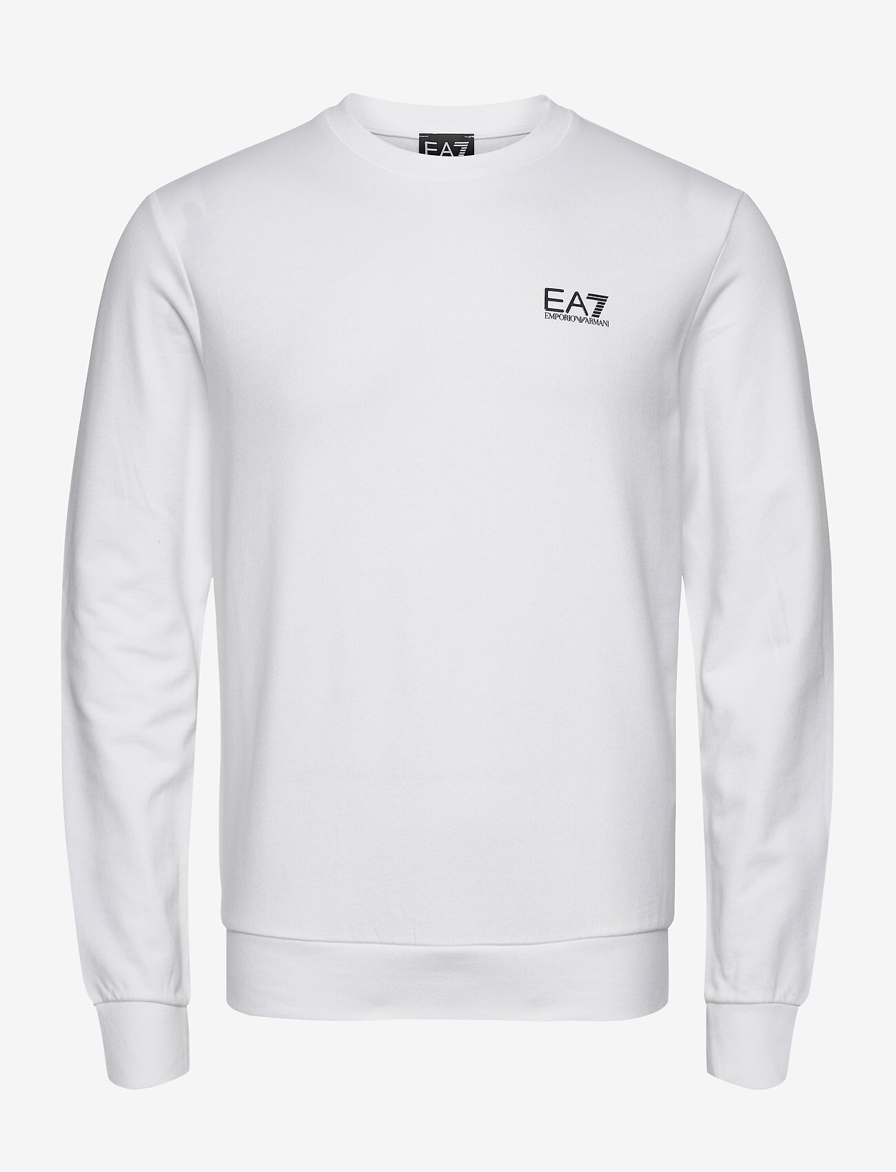 Свитшот EA7 EMPORIO ARMANI