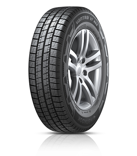 15/215/70 Hankook Vantra ST AS2 RA30 109/107S