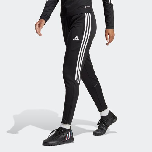 Брюки adidas Tiro 23 Club Training, размер XXL INT, черный