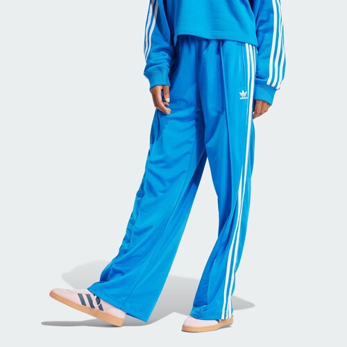 Брюки спортивные adidas Originals, размер XXS INT, синий брюки adidas originals размер xxs int синий