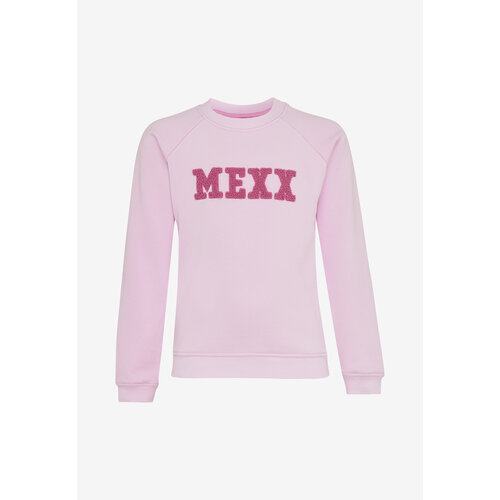 Джемпер MEXX, размер 158/164, фиолетовый