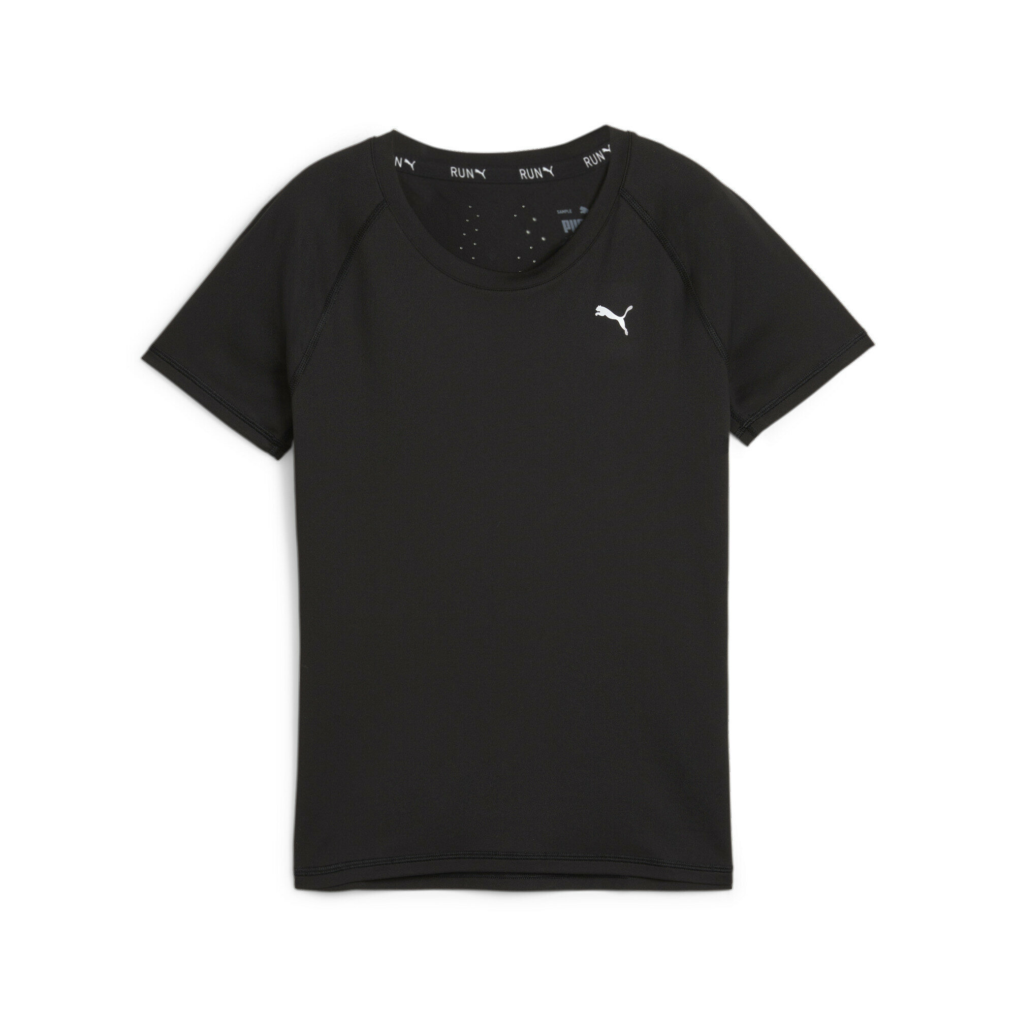 Футболка PUMA Run Cloudspun SS Tee W