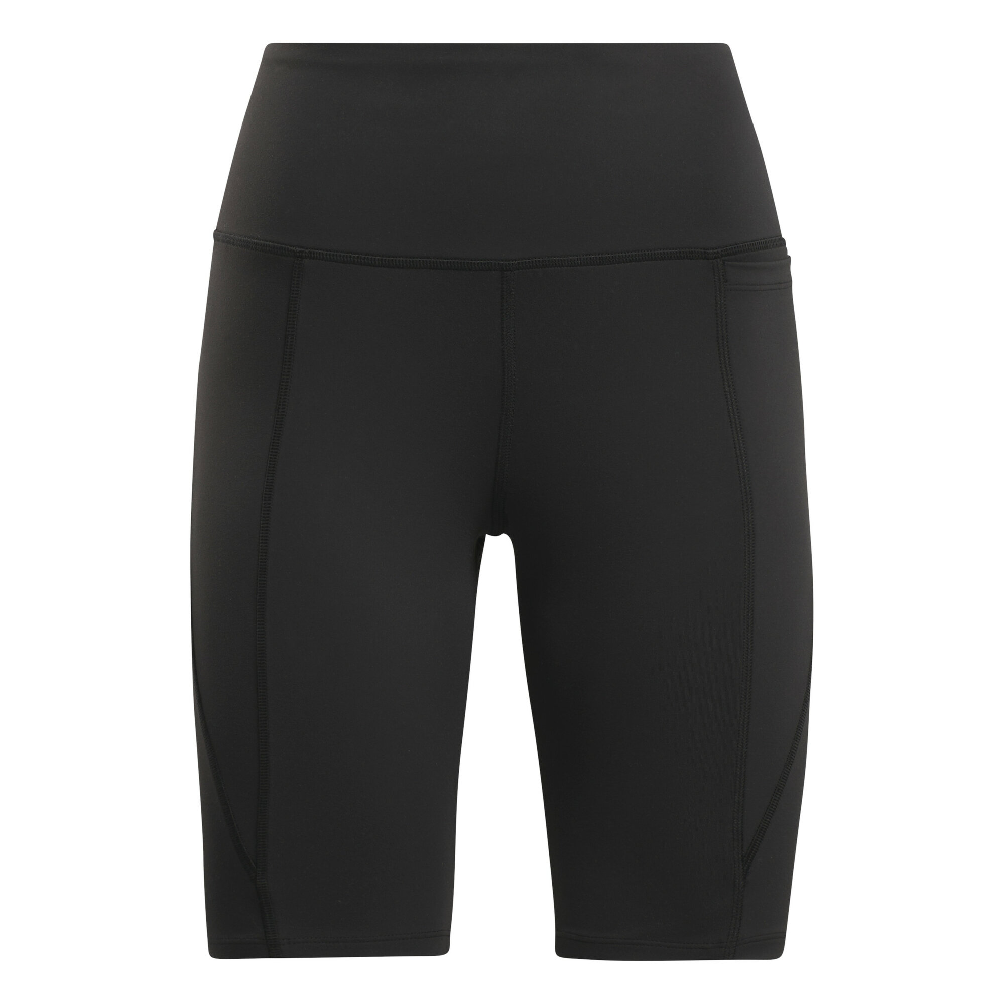 Велосипедки Reebok LUX HIGH RISE BIKE SHORT