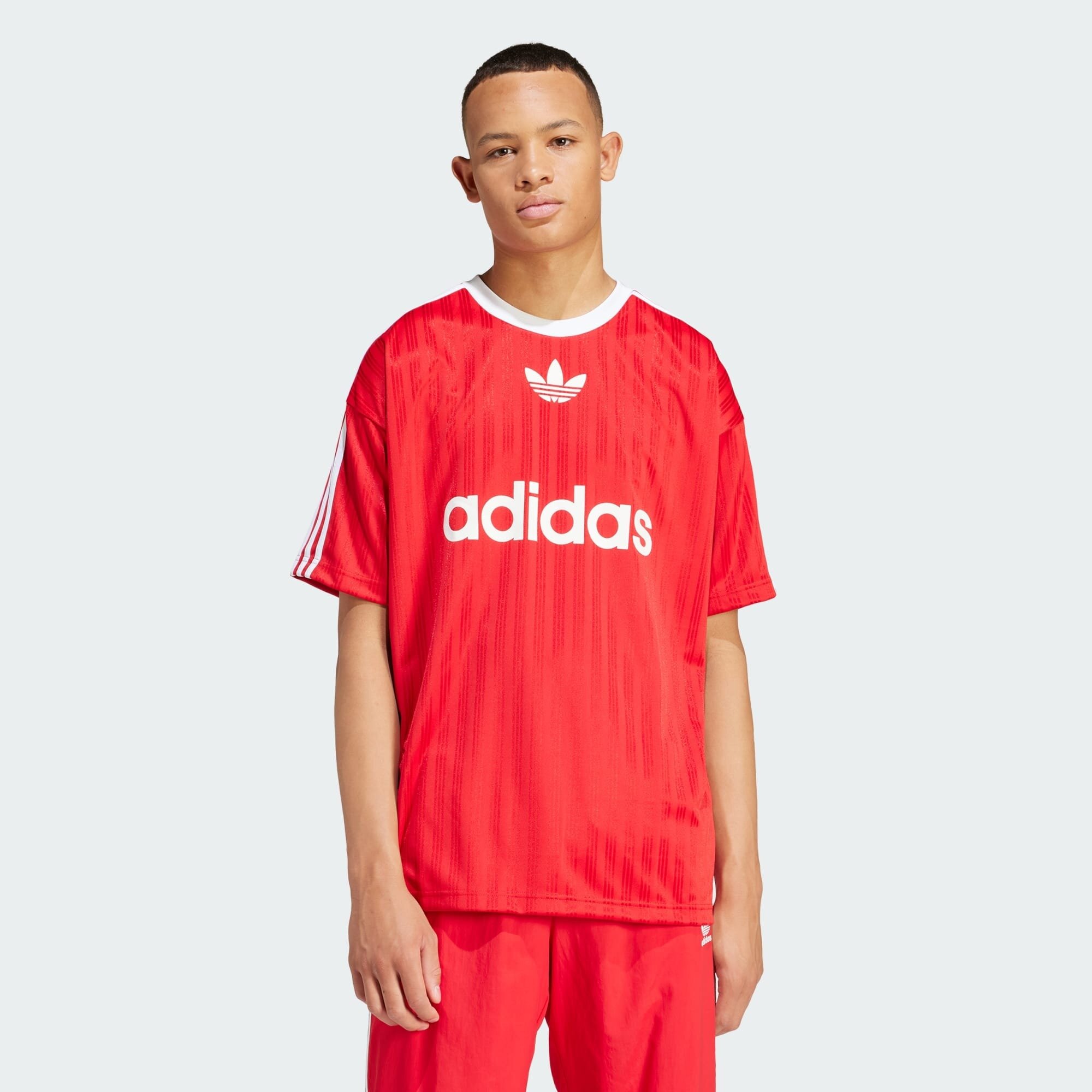 Футболка спортивная adidas Originals