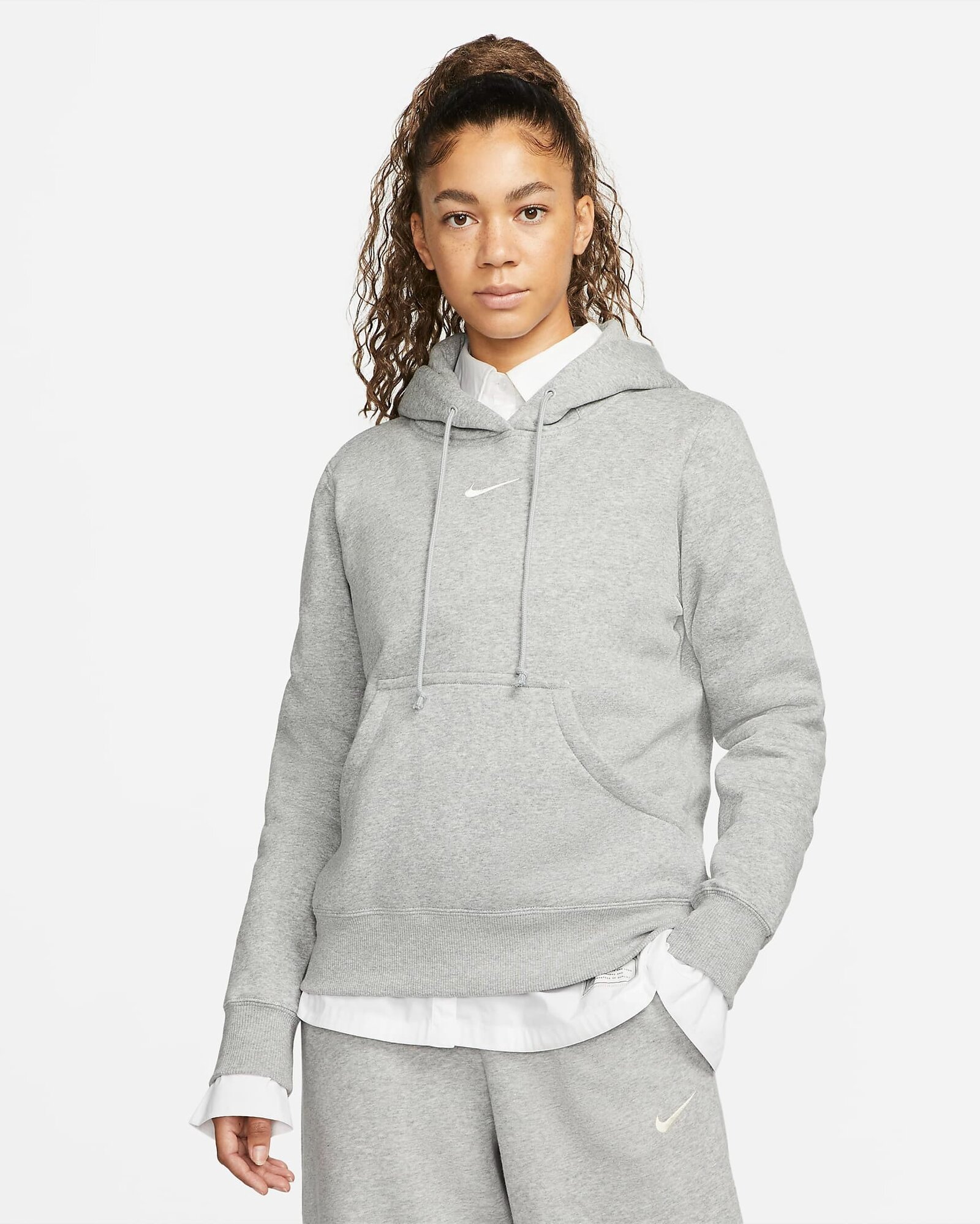 Худи NIKE PHOENIX FLEECE