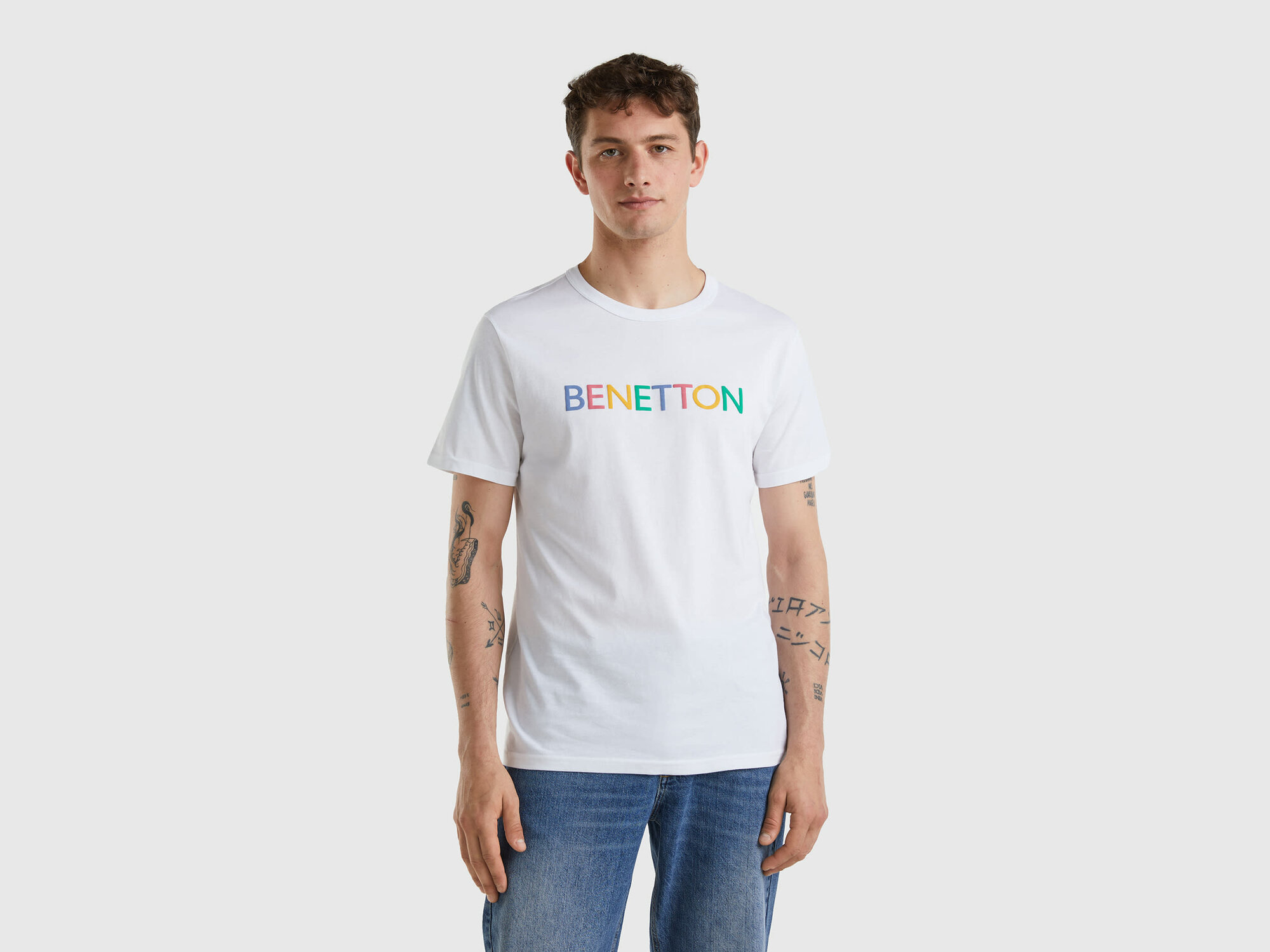 Футболка UNITED COLORS OF BENETTON