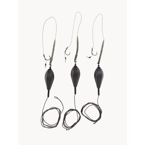 Карповый монтаж 