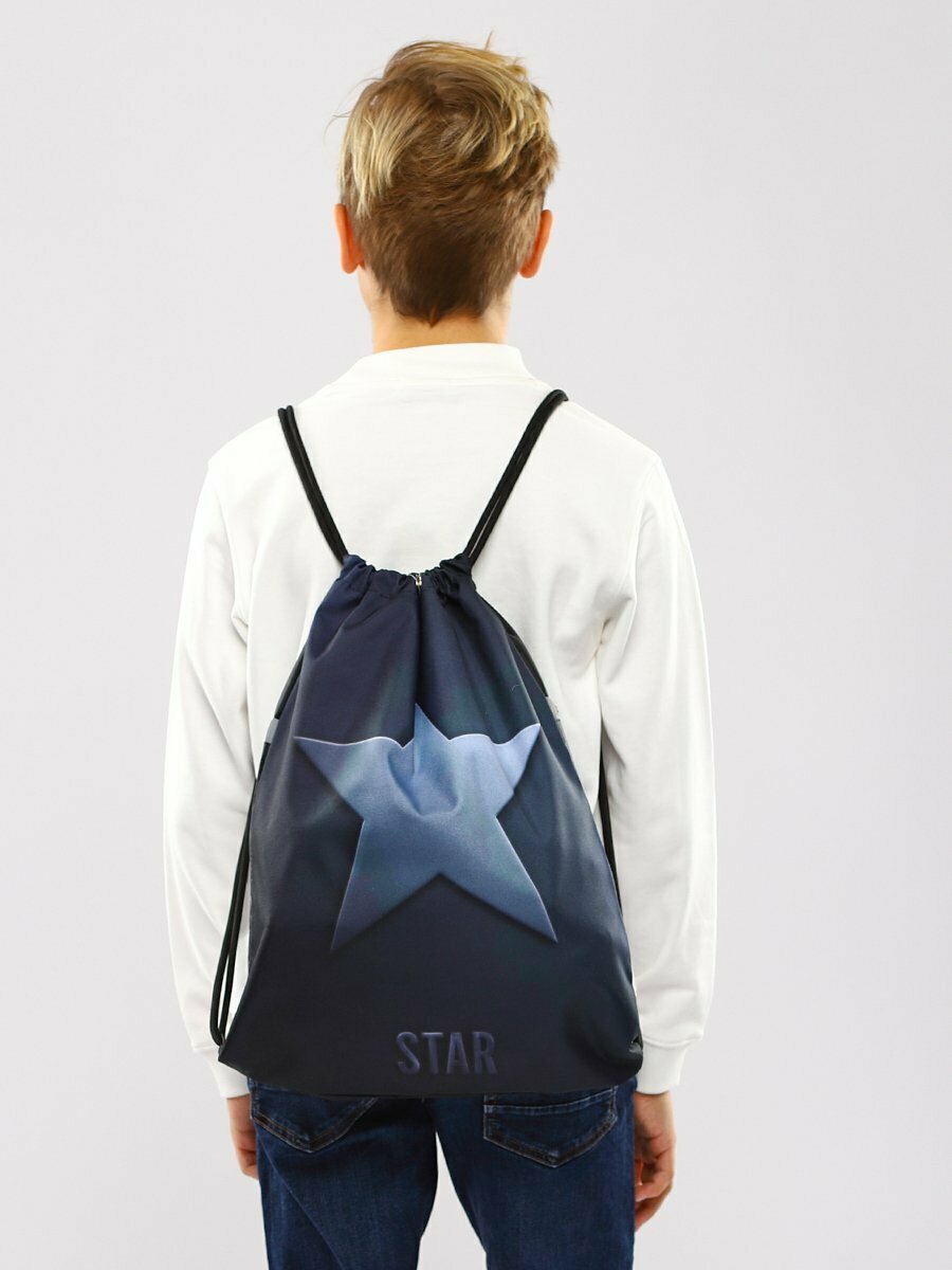 Мешок BagRio BR808/21-Sm - фото №3