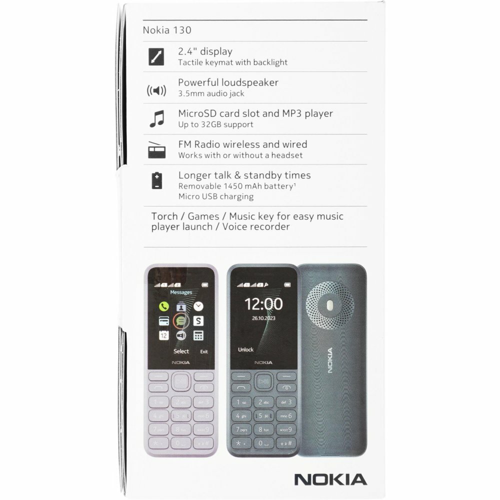 Мобильный телефон Nokia - фото №17