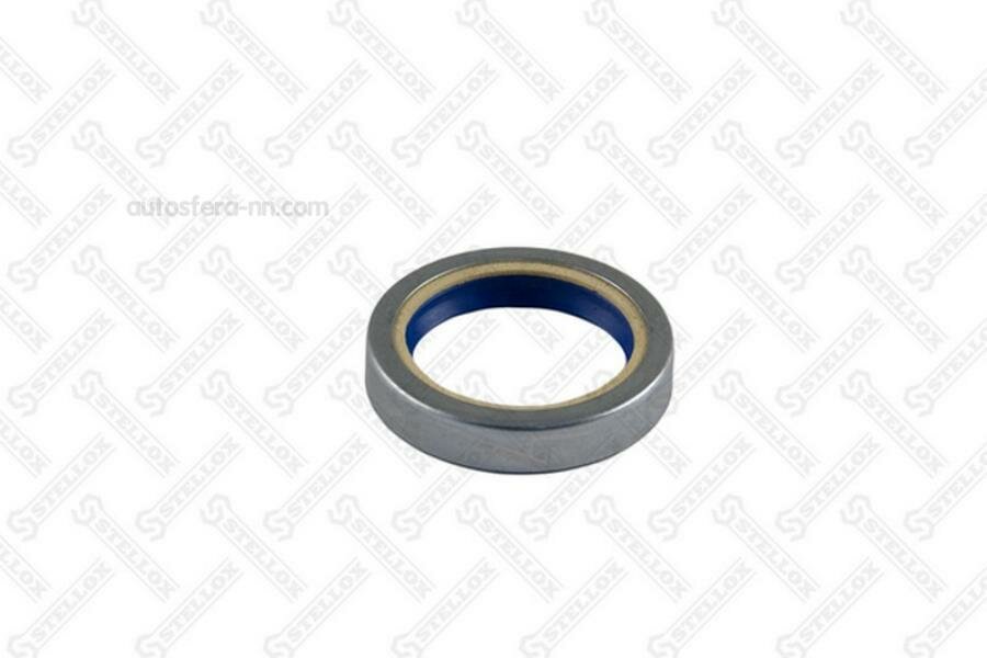 STELLOX 8101027SX сальник торм. Вала 42X56X10.1\ RVI PREMIUM /TR/PR, KERAX, AE, AE MA