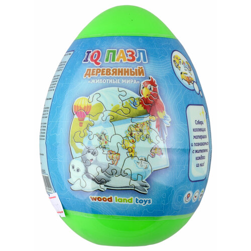 Игровой набор 