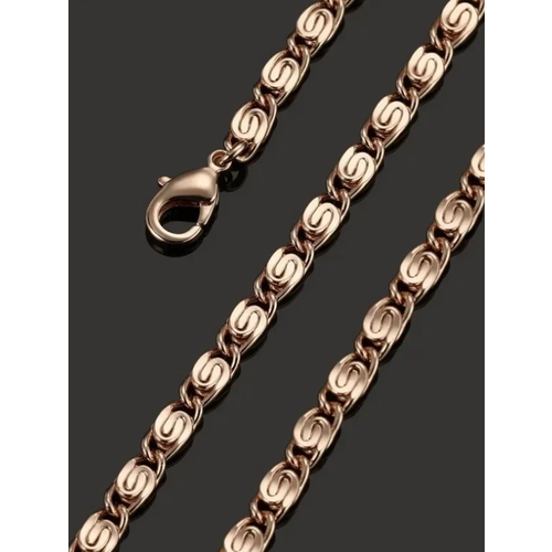 Цепь Babilon длина 55 см золотой 799₽