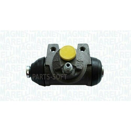 Цилиндр тормозной MAGNETI MARELLI арт 360219230374 - 1 шт 3070₽