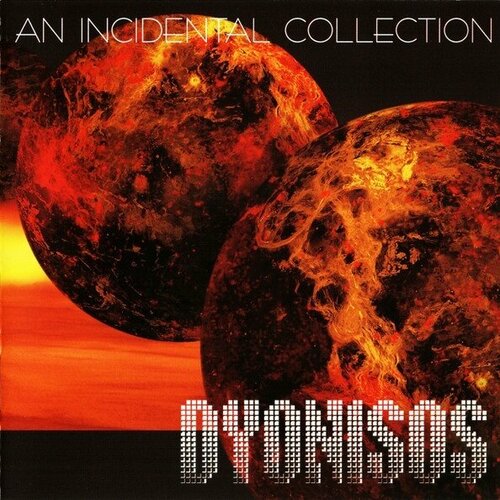 Компакт-диск Warner Dyonisos – An Incidental Collection