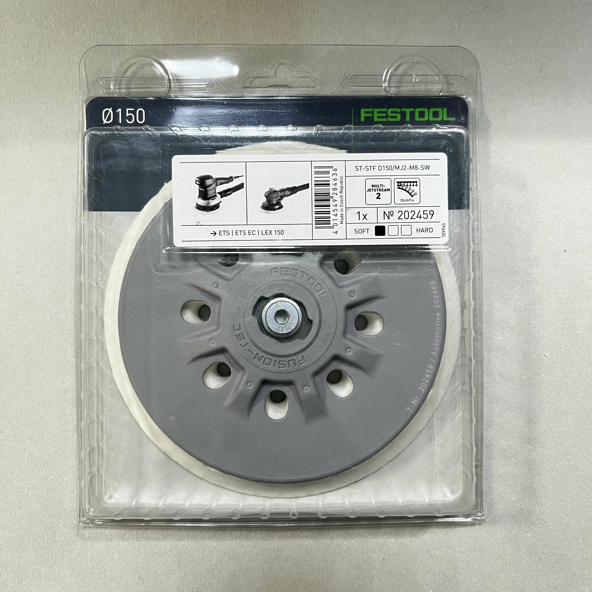 Тарелка Festool - фото №12