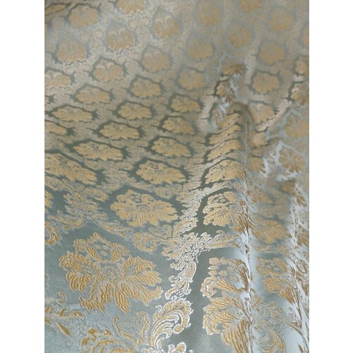 Ткань турция премиум жаккард мебельная, для штор, рукоделия