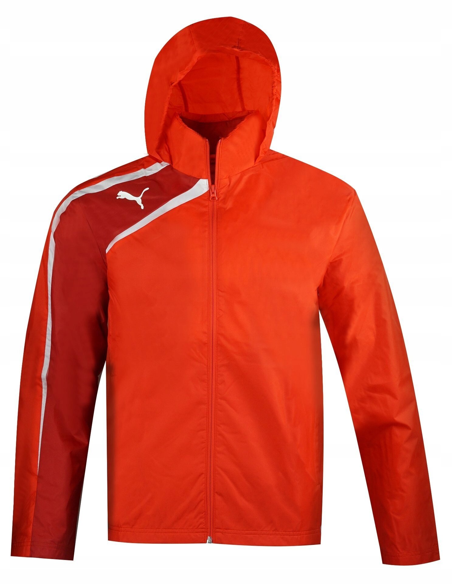 Kurtka Puma Spirit Rain Jacket р. S (653593-01)