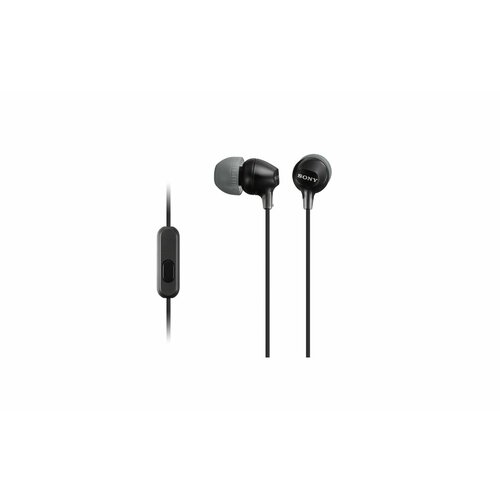 Наушники Sony MDR-EX15APBlack