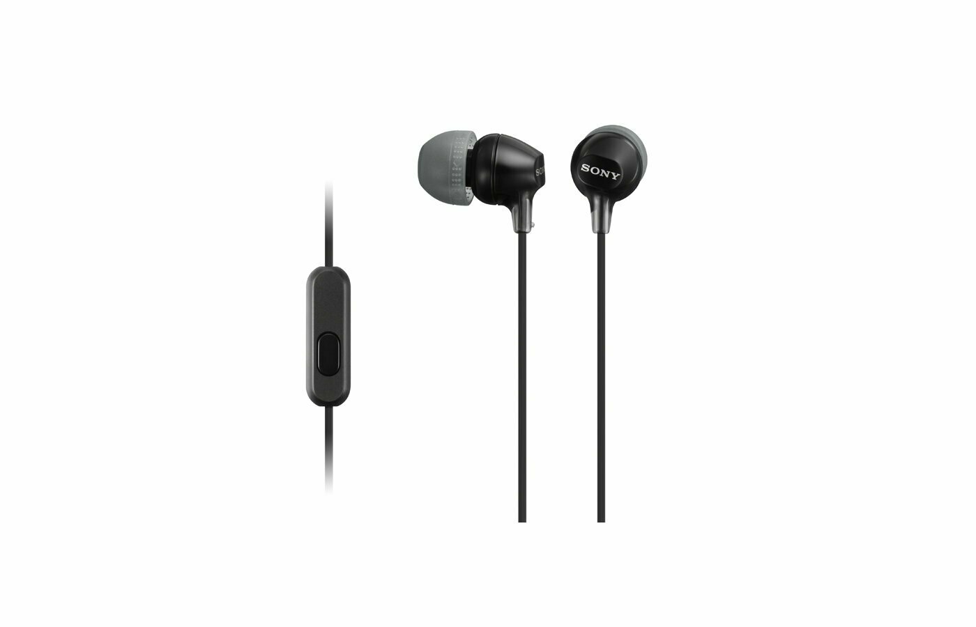 Наушники Sony MDR-EX15APBlack