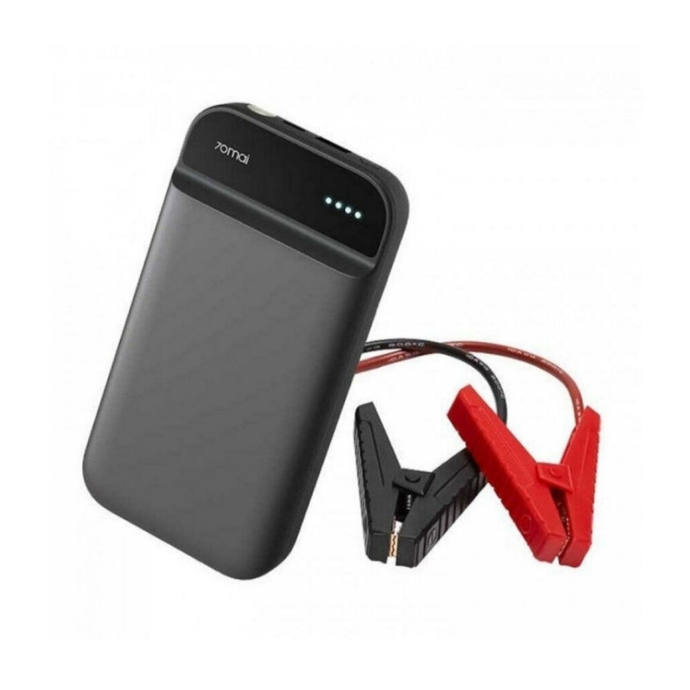 Пуско-зарядное устройство 70mai Jump Starter Midrive PS01